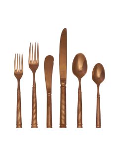 Vivi Rose Gold Collection