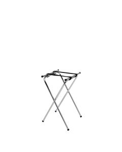 Waiter Stand for Oval Tray 30"