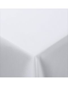 White Classic Solid