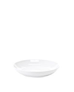 White Classic Coupe Soup Bowl 8" 16 oz