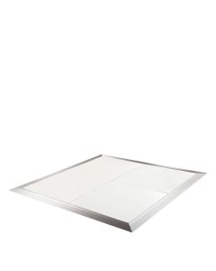 Dance Floor White 4' x 4'