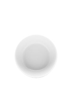 White Grande Coupe Bowl 6" 18 oz