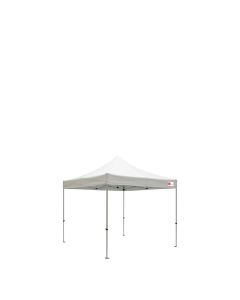 White Pop-Up Style Tent 10' x 10'