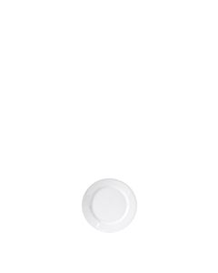 Demi Saucer 4.5"