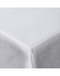White Shantung