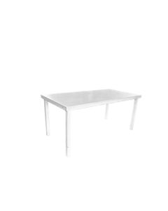 White Sonoma Table