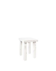 White Sonoma Table