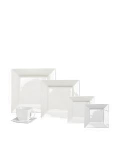 White Square Collection