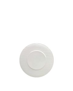 Windsor Weave Bread and Butter 6"