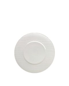 Windsor Weave Salad Plate 8"
