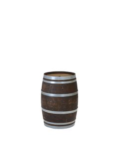 Wine Barrel