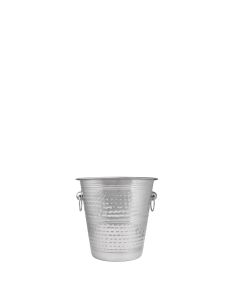 Wine Bucket Hammered 4 qt