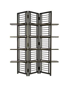 Winston Shelf & Back Bar