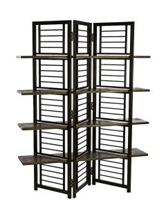 Winston Shelf & Back Bar