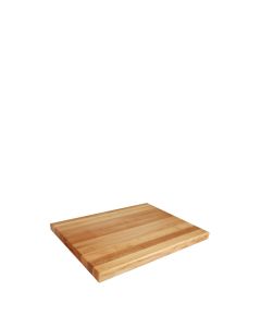 Wood Cutting Board