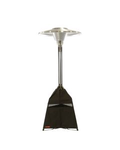 Patio Heater Portable Zubri 7'