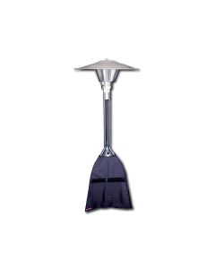 Patio Heater Portable Zubri 7'
