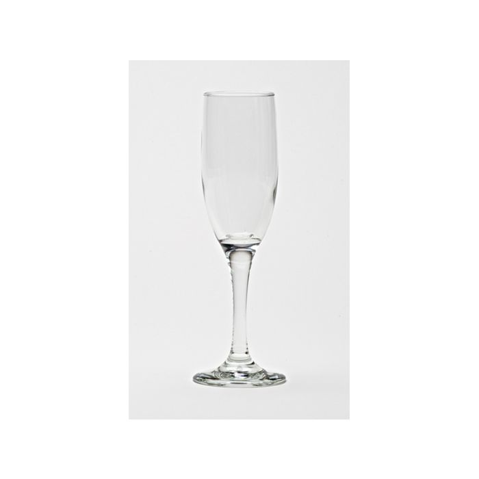 Rent the Champagne Flute 6 oz CORT Party Rental