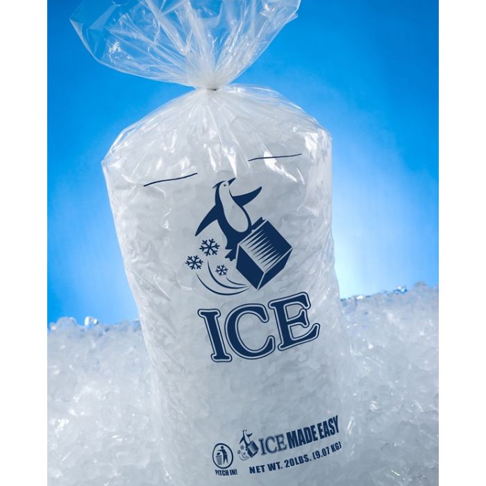 Big Ice Bag - Each