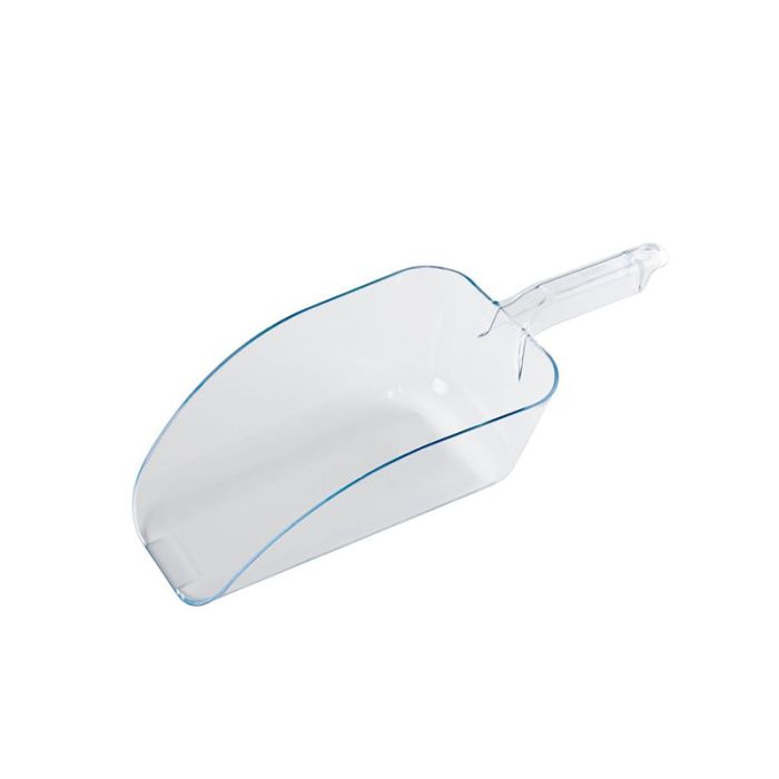 Rent the Plastic Ice Scoop, 24 oz. CORT Party Rental