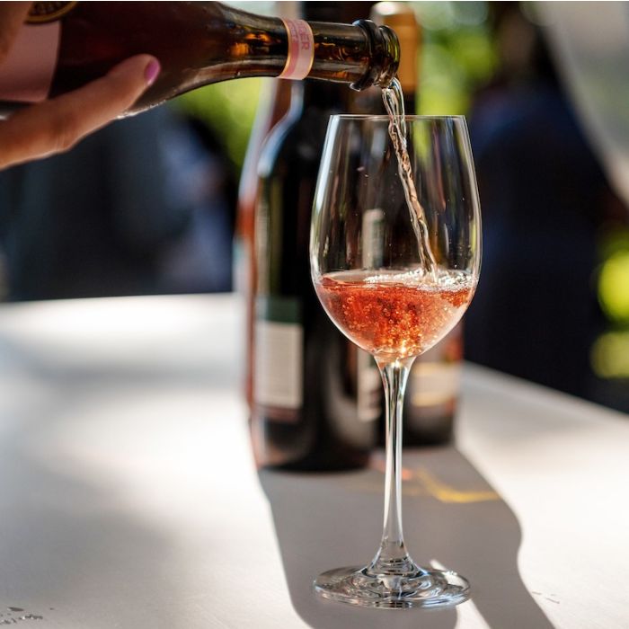 Rent the Estate Fine Wine 13 oz | CORT Party Rental