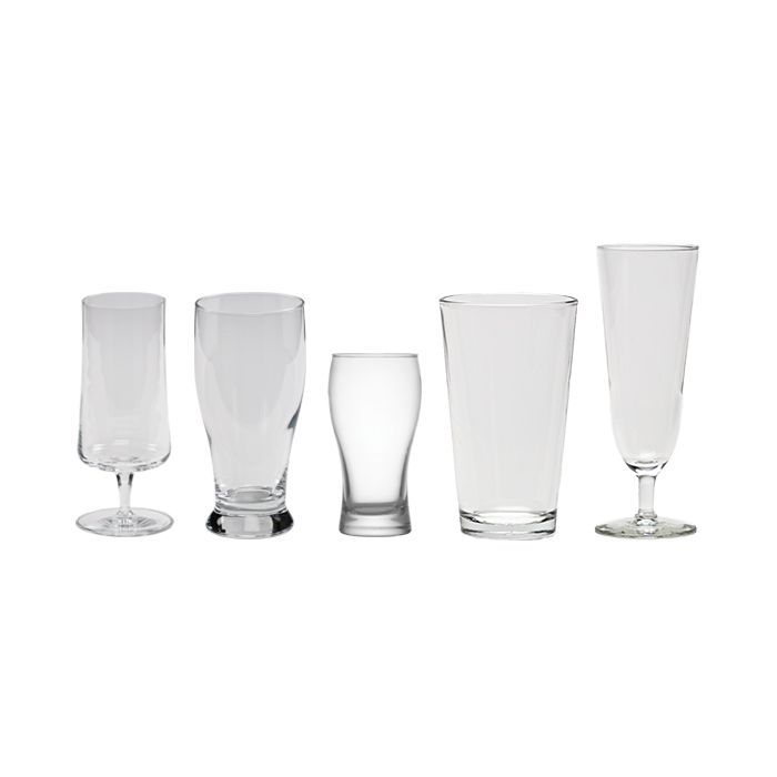 Glassware  CORT Party Rental