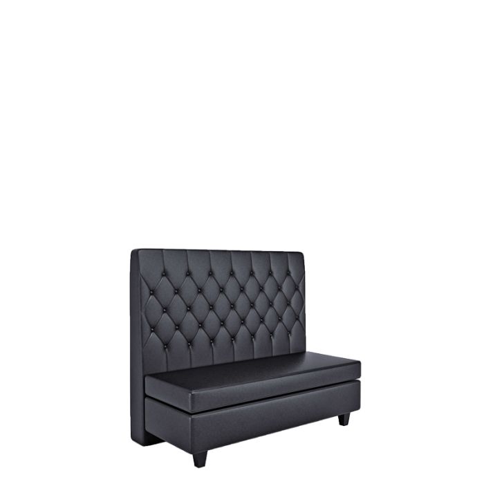 Tall loveseat sale