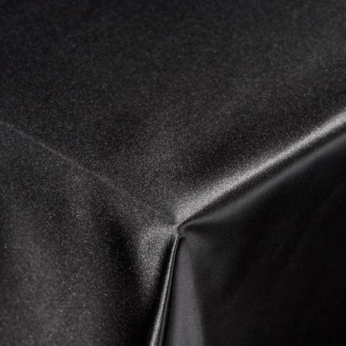 Rent the Lamour Black 90 x 156 Linen