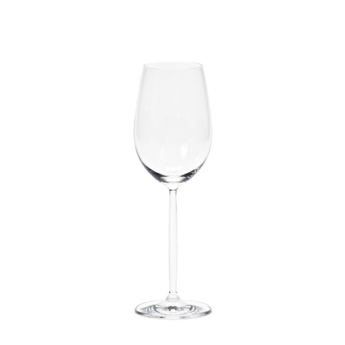 Wine Glass 10 oz, Glassware