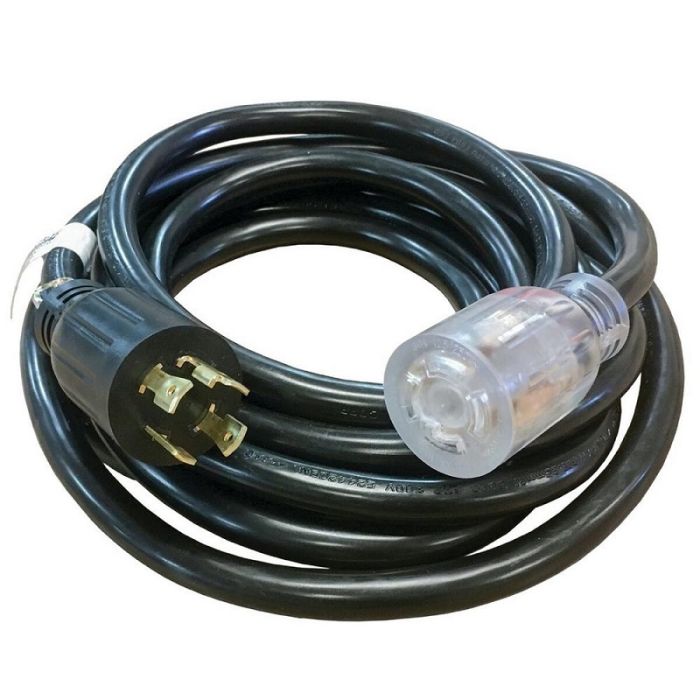 Shop Heavy Duty Extension Cord - 240V