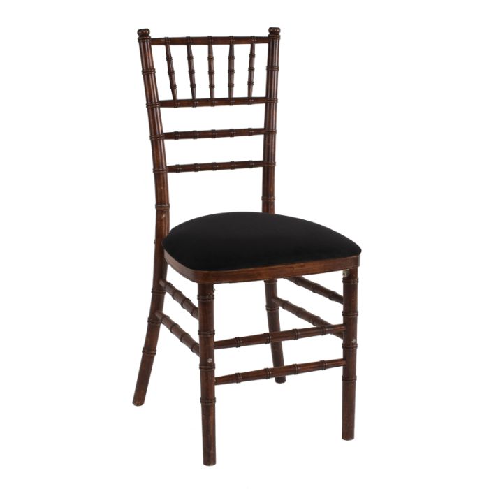 Fruitwood online chiavari chairs