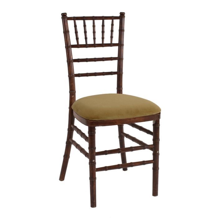 Fruitwood chiavari sale chairs