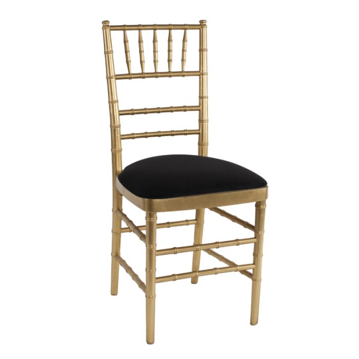 Chiavari Chair Pad, Event Rentals