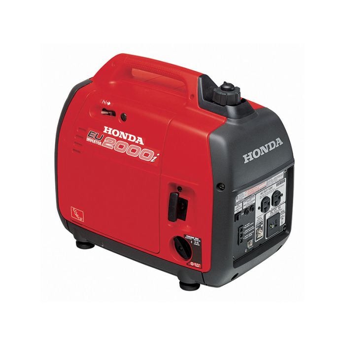 Generator 2000 watt Super Quiet