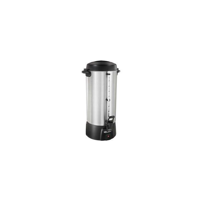 Rent the 100 Cup Black Coffee Maker