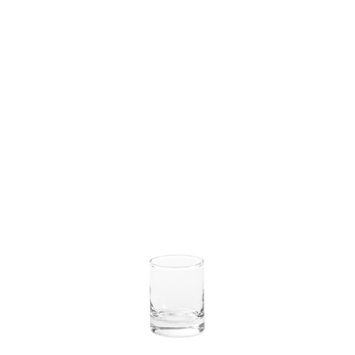 Rent the Jigger Shot Glass 3 oz