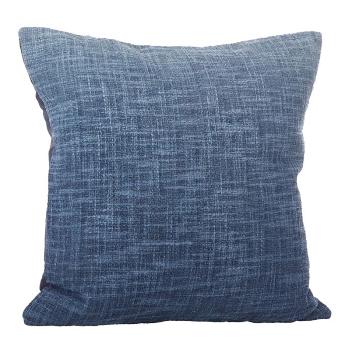 Blue ombre pillow new arrivals