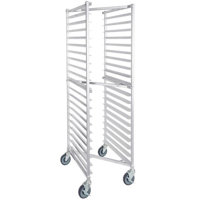 Sheet Pan Rolling Rack