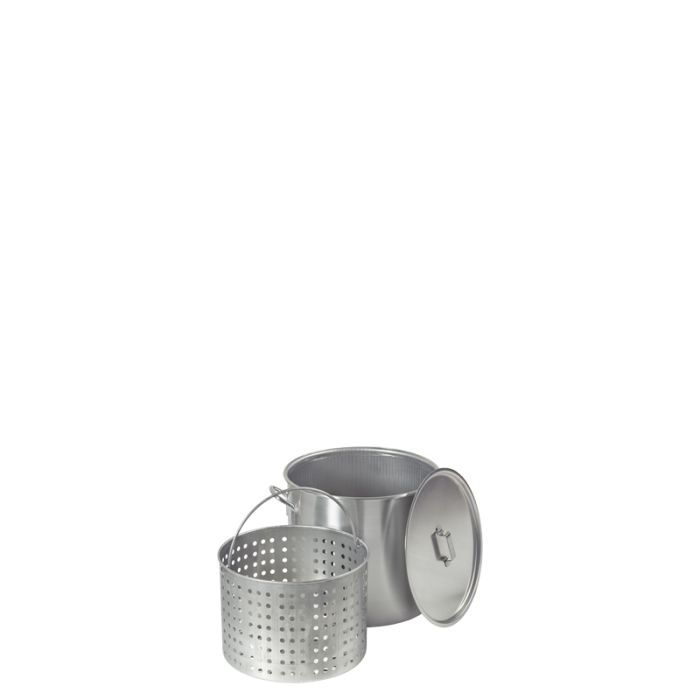 Rent the Stock Pot with Lid 60 qt | CORT Party Rental