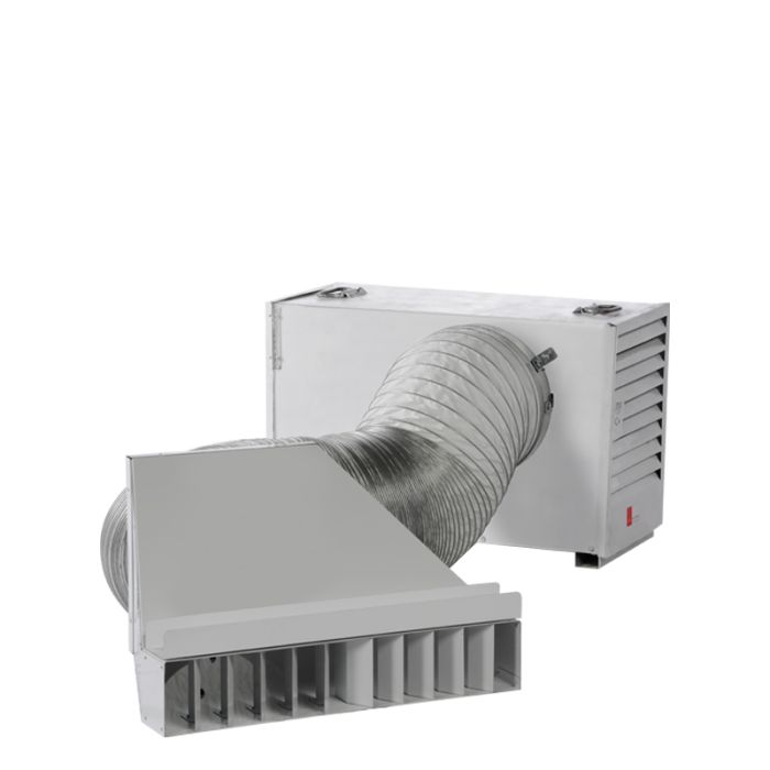 1 Source Portable Air