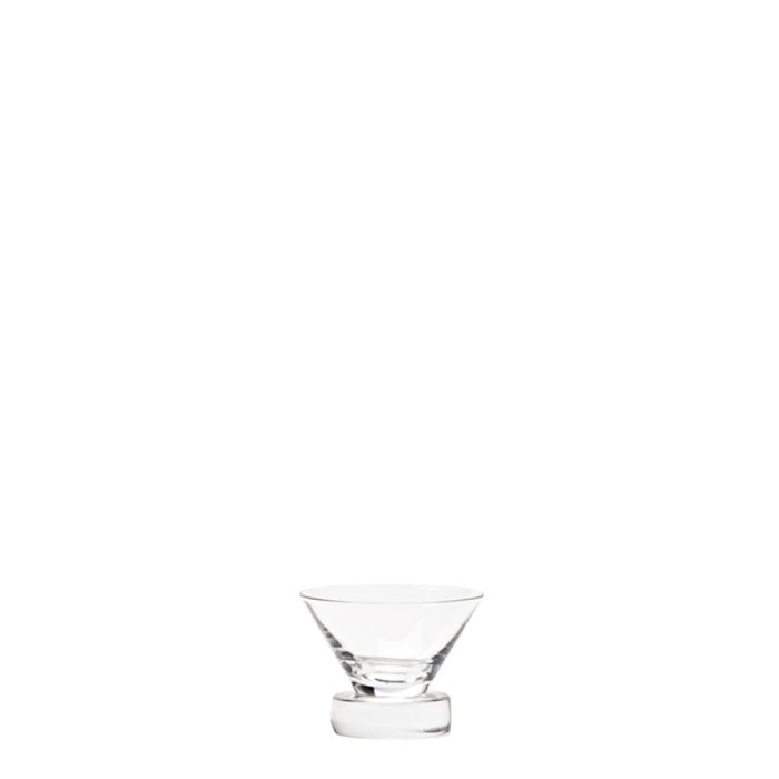 Tini Tini Martini Glass 4 oz | gotyacoveredlinens