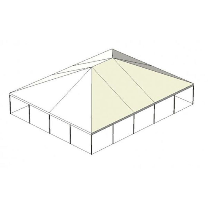 40 x 50 tent rental store