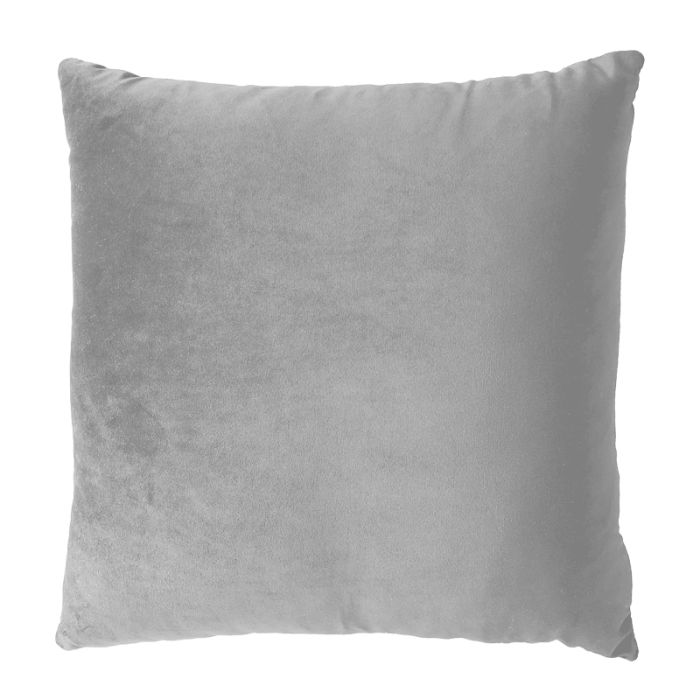 Rent the Grey Velvet Pillow | CORT Party Rental