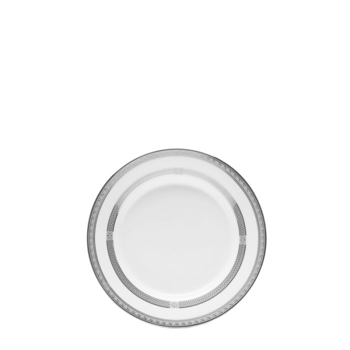 Size of bread and butter plate new arrivals