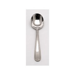 Caviar Bouillon Spoon