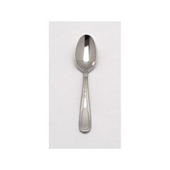 Caviar Espresso Spoon
