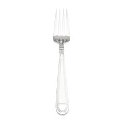 Caviar Serving Fork 9"