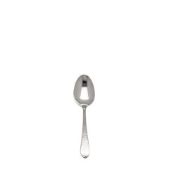 Hammered Antique Teaspoon