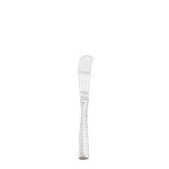 Lucca Faceted Butter Knife