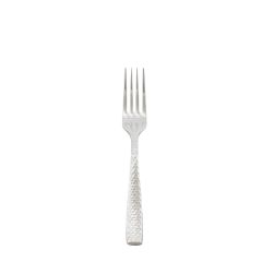 Lucca Faceted Dinner Fork 